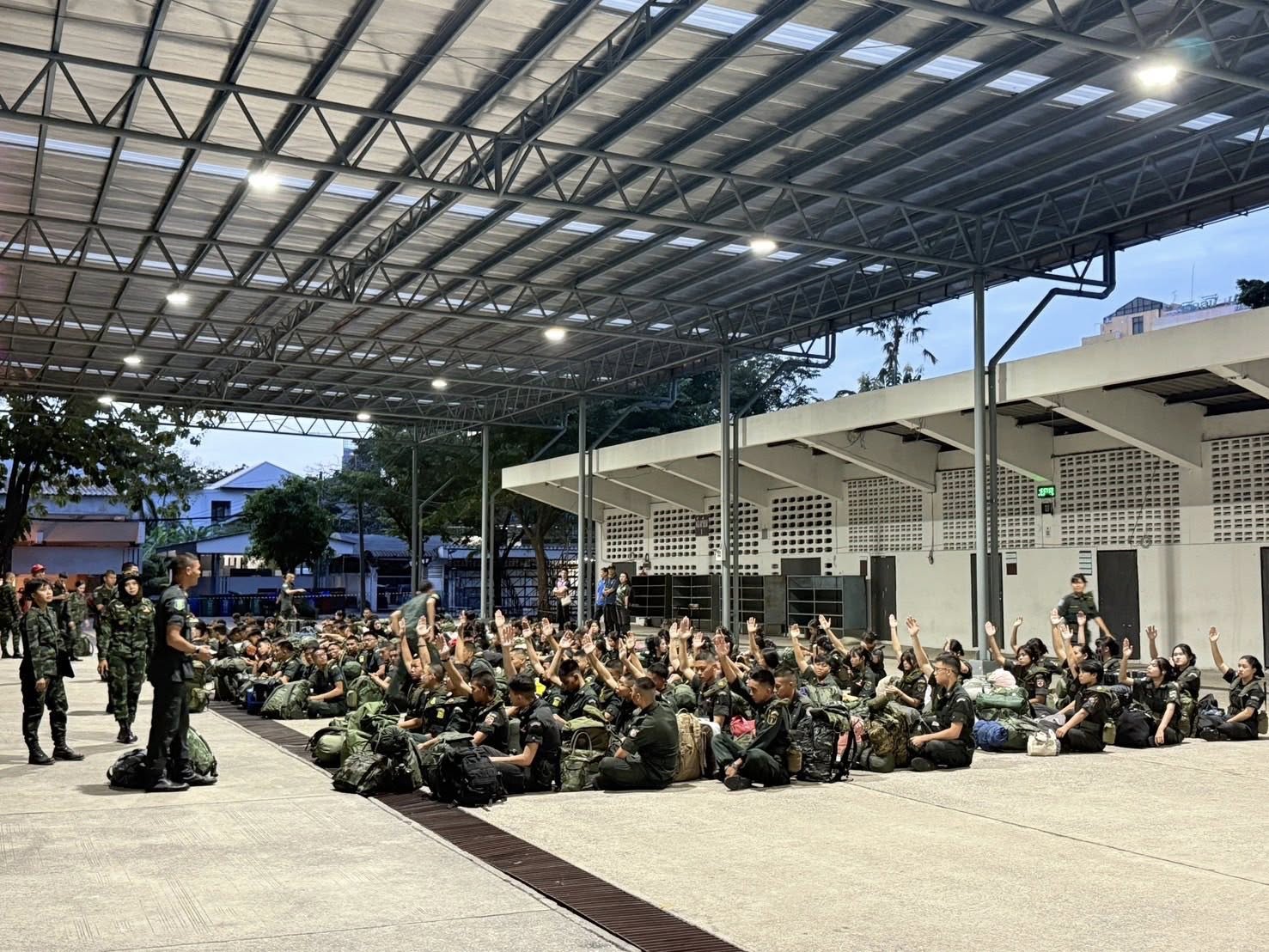 เขาชนไก่